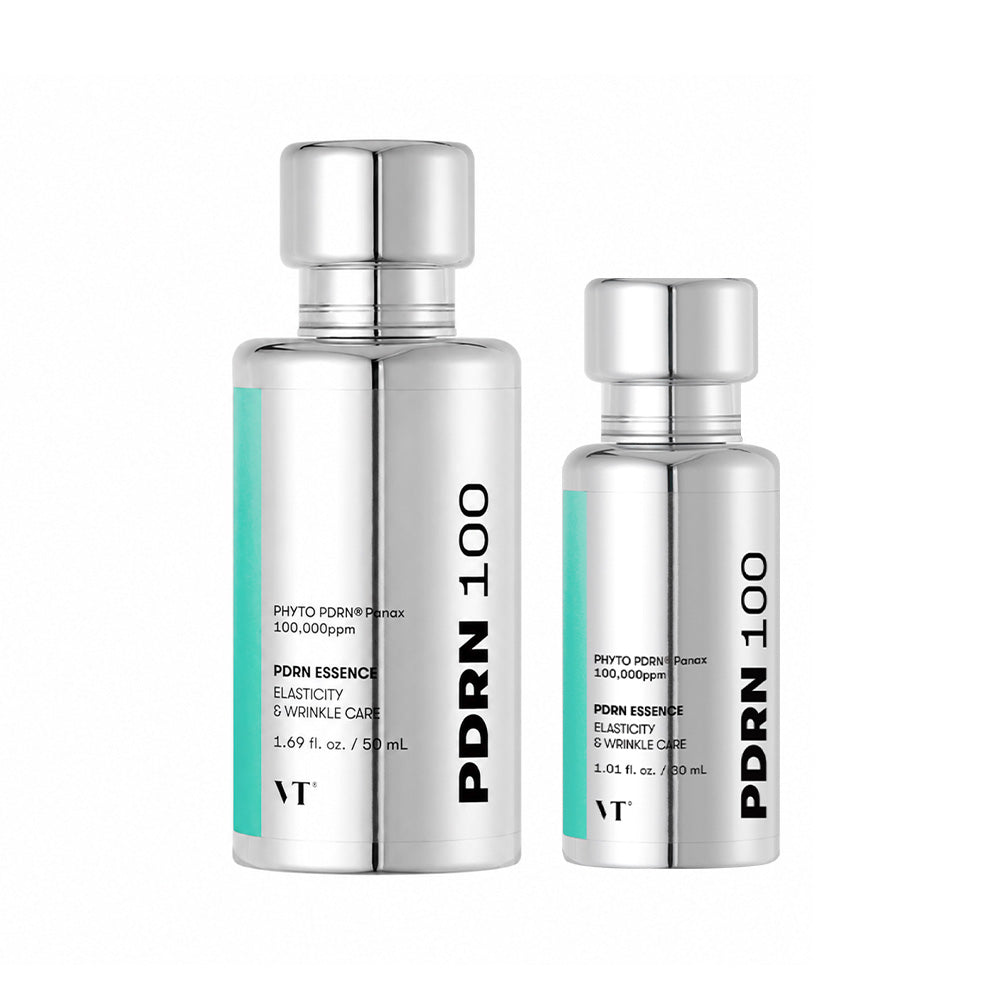 VT Cosmetics PDRN Essence 100 50ml (+ PDRN Essence 30ml)