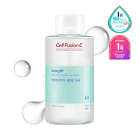 Cell Fusion C Low pH pHarrier Cleansing Water 500ml