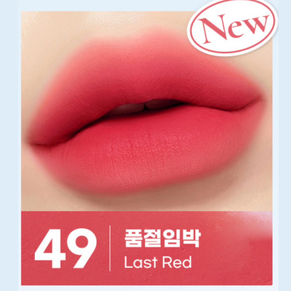 peripera Ink The Velvet 4g