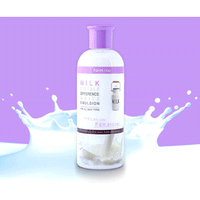 Farmstay Milk Visible Difference White Emulsion 350ml