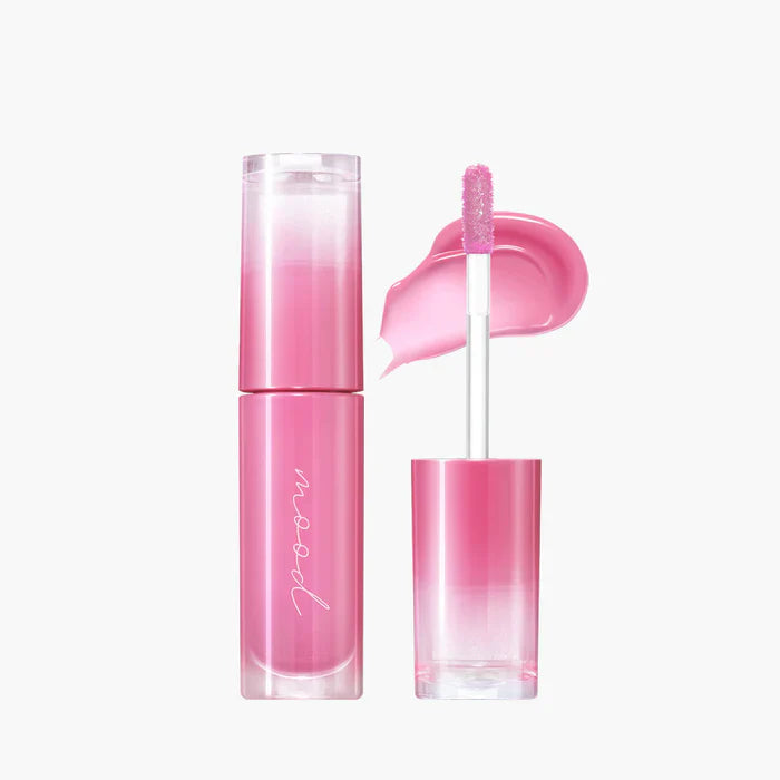 peripera Ink Mood Glowy Tint 4g