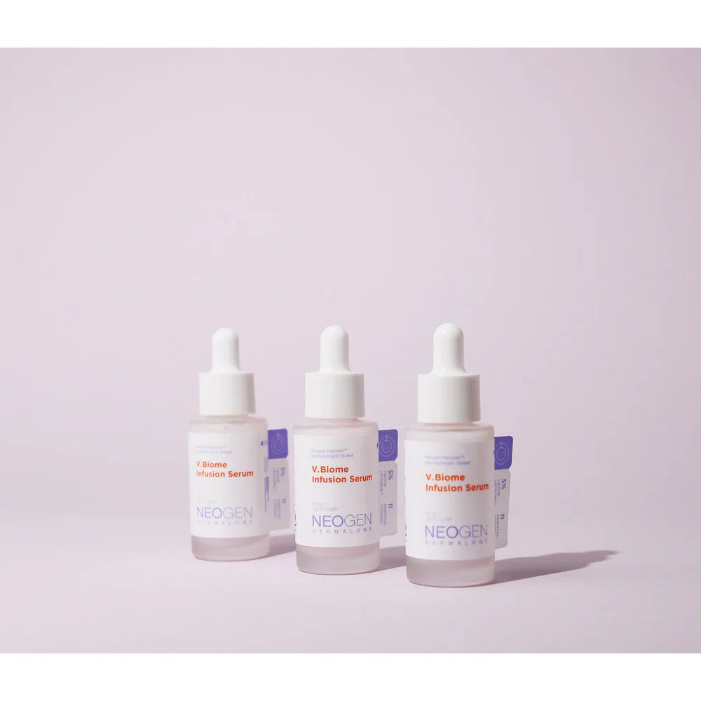NEOGEN Dermalogy V.Biome Infusion Serum 30ml