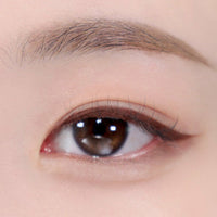 BBIA Last Auto Gel Eyeline 15 colors