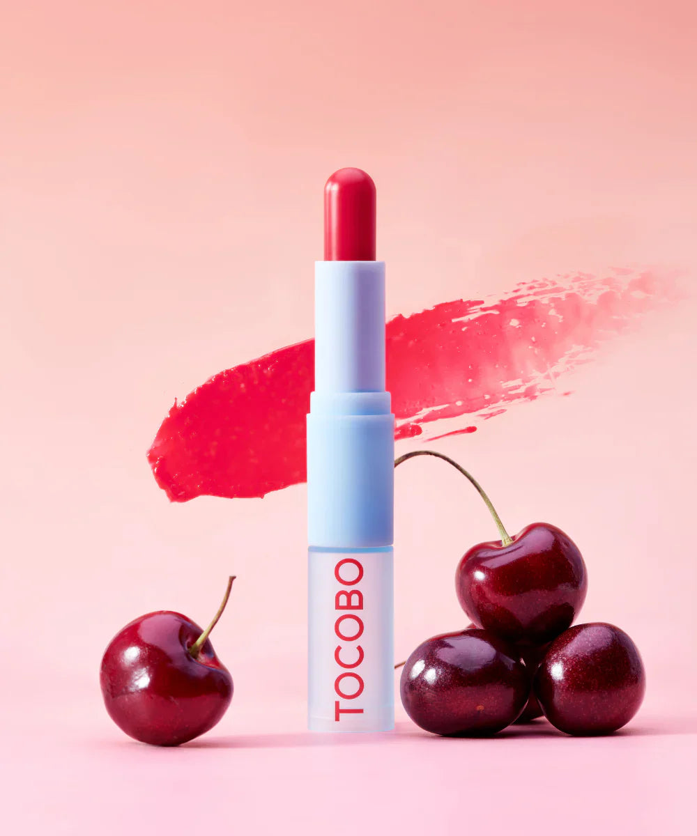 TOCOBO Glass Tinted Lip Balm 3.5g