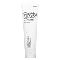 PETITFEE Clarifying AHA Gel Cleanser 100ml
