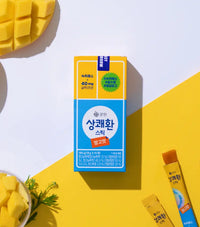 EASYTOMORROW Hangover Cure Stick 10ea