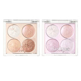 dasique Starry Night Shadow Palette 2.3g