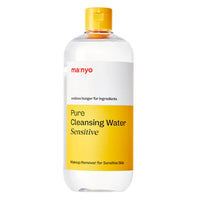 ma:nyo Pure Cleansing Water Sensitive 500ml