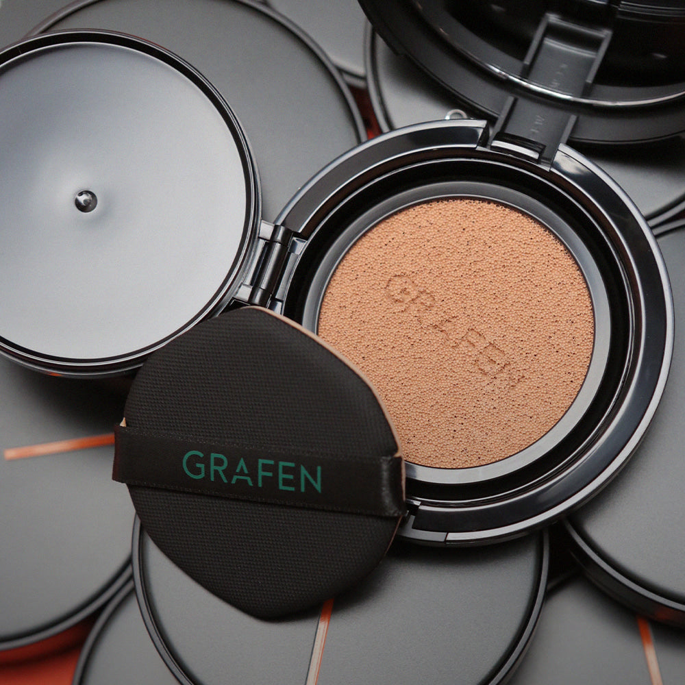 [Deal] Grafen Handsome Cover Cushion 2 colors