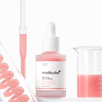 [Expiration imminen] MEDICUBE PDRN Pink Peptide Serum 30ml