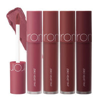 rom&nd Zero Velvet Tint (20 Colors)