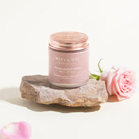 Mary&May Rose Hyaluronic Hydra Wash off Pack 125g
