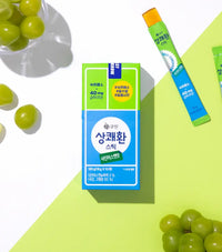 EASYTOMORROW Hangover Cure Stick 10ea