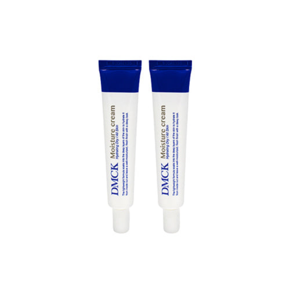 DMCK Moisture Cream 30g * 2ea