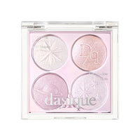 dasique Starry Night Shadow Palette 2.3g