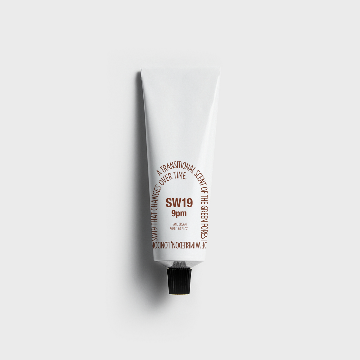 SW19 9pm HAND CREAM 50ml