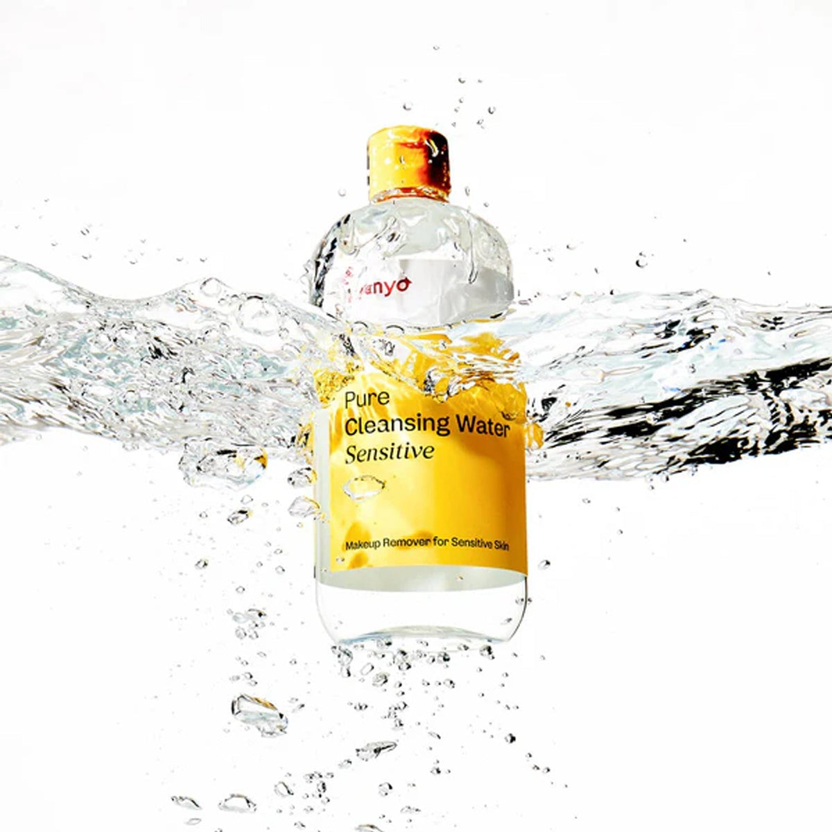 ma:nyo Pure Cleansing Water Sensitive 500ml