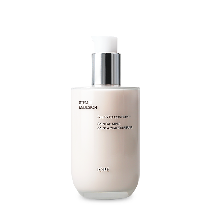 IOPE Stem Ⅲ Emulsion 150ml