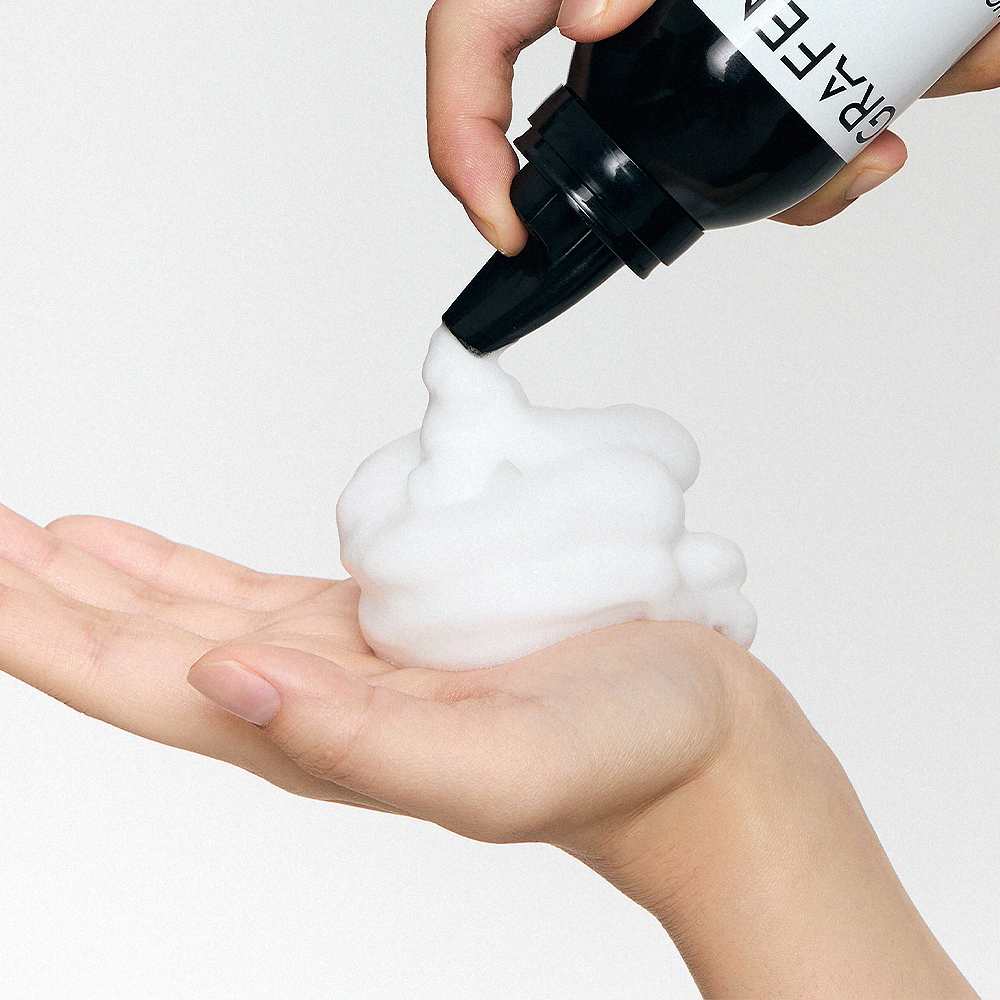 Grafen Volume Up Whipping Tonic 100ml