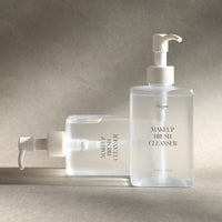 PICCASSO Makeup Brush Cleanser 60ml / 200ml