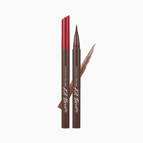 CLIO Superproof Pen Liner 0.55ml