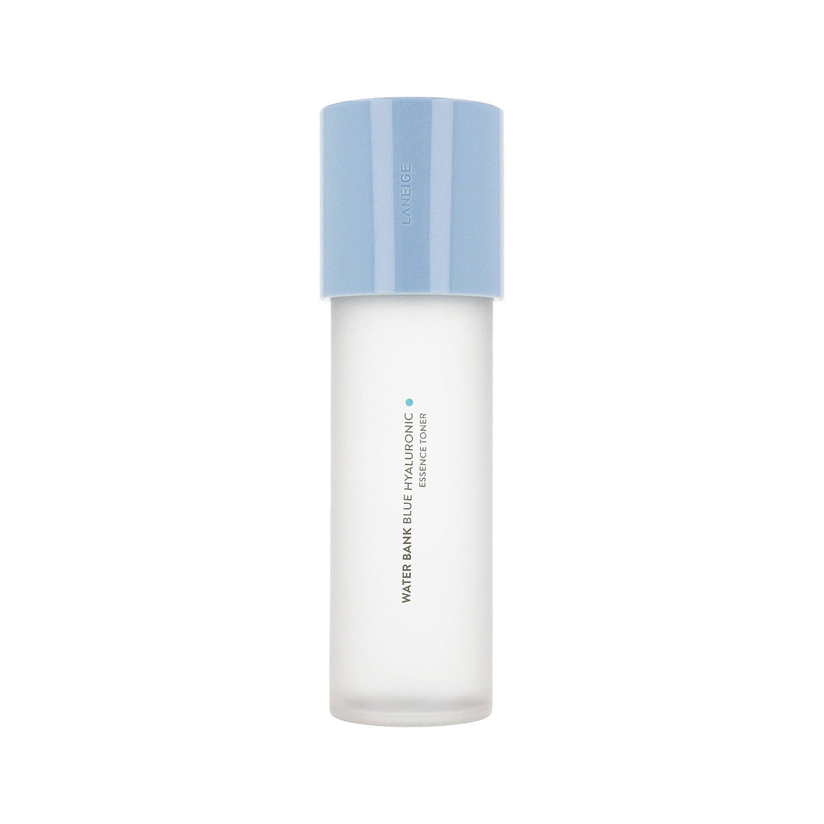 LANEIGE Water Bank Blue Hyaluronic Essence Toner 160ml [For Oily to Combination Skin]