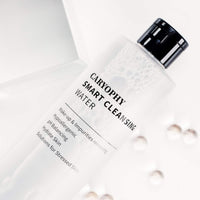 CARYOPHY Smart Cleansing Water 500ml