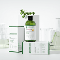 CARYOPHY Portulaca Toner 300ml - 300ml