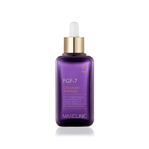 MAXCLINIC FGF-7 Collagen Ampoule 100ml
