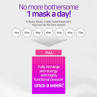 DEWYCEL Private Care Mask 1pack (5ea)