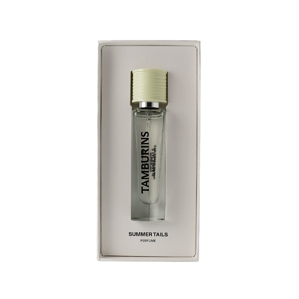 TAMBURINS Perfume SUMMER TAILS 11ml