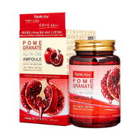 Farmstay Pomegrante All-In One Ampoule 250ml