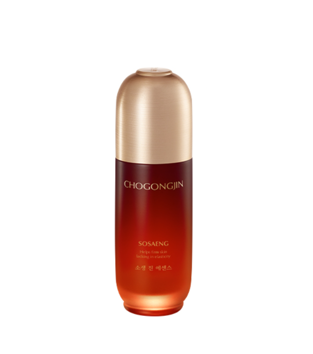 MISSHA Chogongjin Sosaeng Jin Boosting Essence 50ml