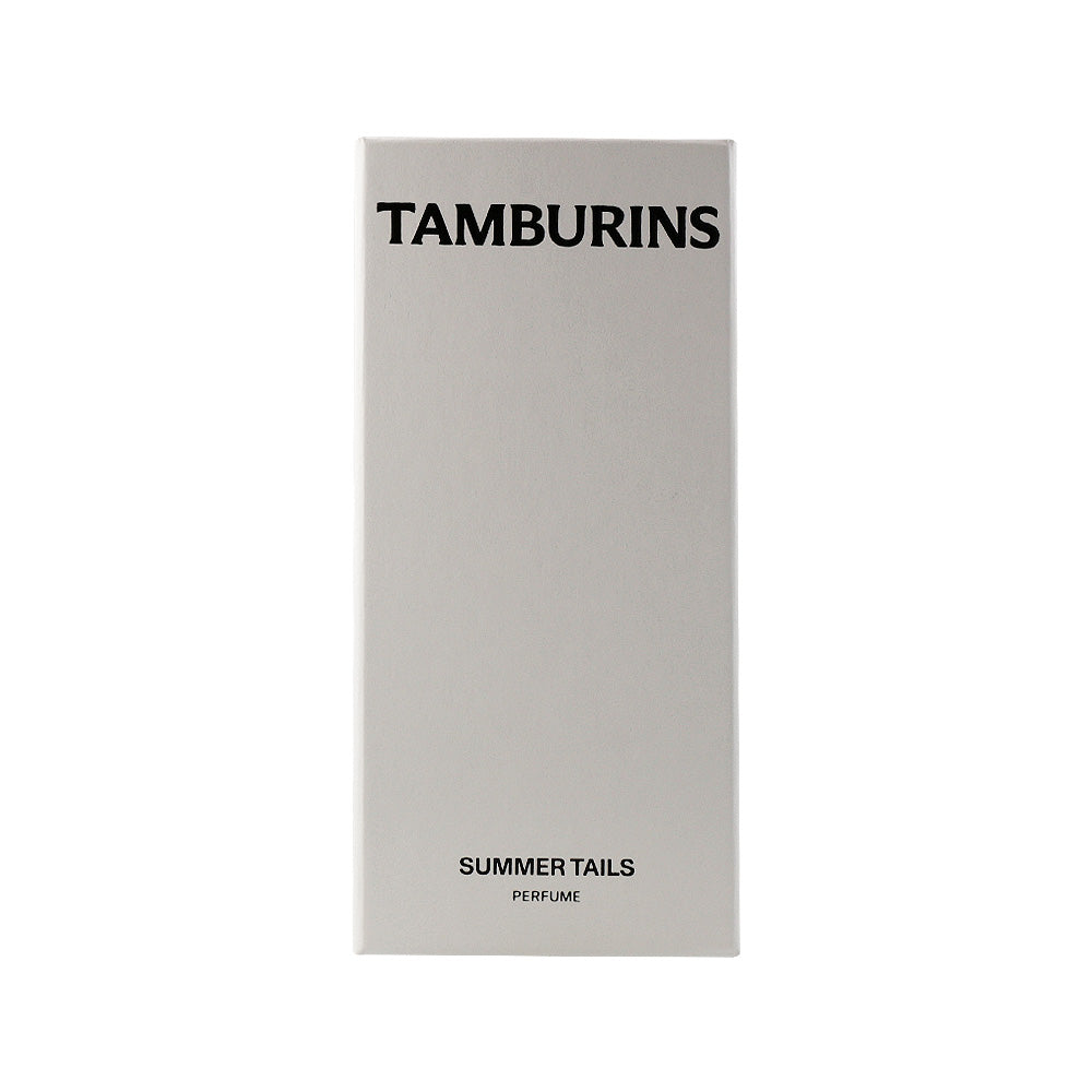 TAMBURINS Perfume SUMMER TAILS 11ml