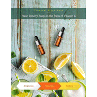 DMCK Vitamin C Ampoule 10ml
