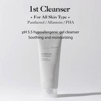 Dr. Different 1st Cleanser 200ml
