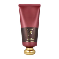 [Expiration imminen] THE WHOO Jinyulhyang Essential Moisturizing Cleanser 180ml