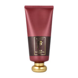 [Expiration imminen] THE WHOO Jinyulhyang Essential Moisturizing Cleanser 180ml
