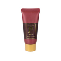 [Expiration imminen] THE WHOO Jinyulhyang Essential Moisturizing Cleanser 180ml