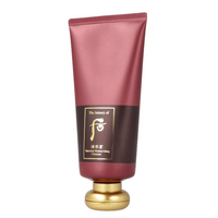 [Expiration imminen] THE WHOO Jinyulhyang Essential Moisturizing Cleanser 180ml