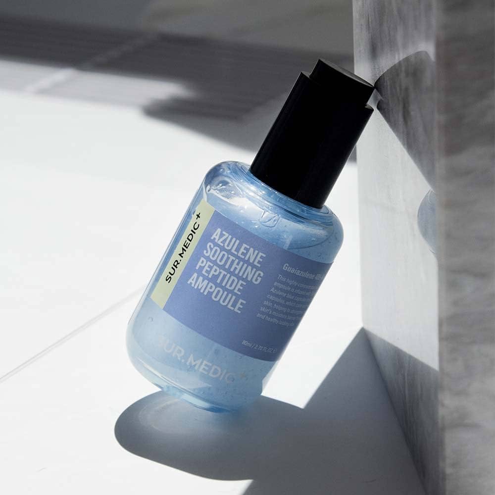 NEOGEN Surmedic Azulene Soothing Peptide Ampoule 80ml
