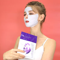 DEWYCEL 7 Lifting Mask 1pack 16g (4ea)