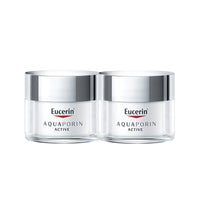 Eucerin AQUAPORIN Active Cream 50ml * 2ea