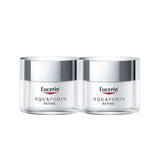Eucerin AQUAPORIN Active Cream 50ml * 2ea