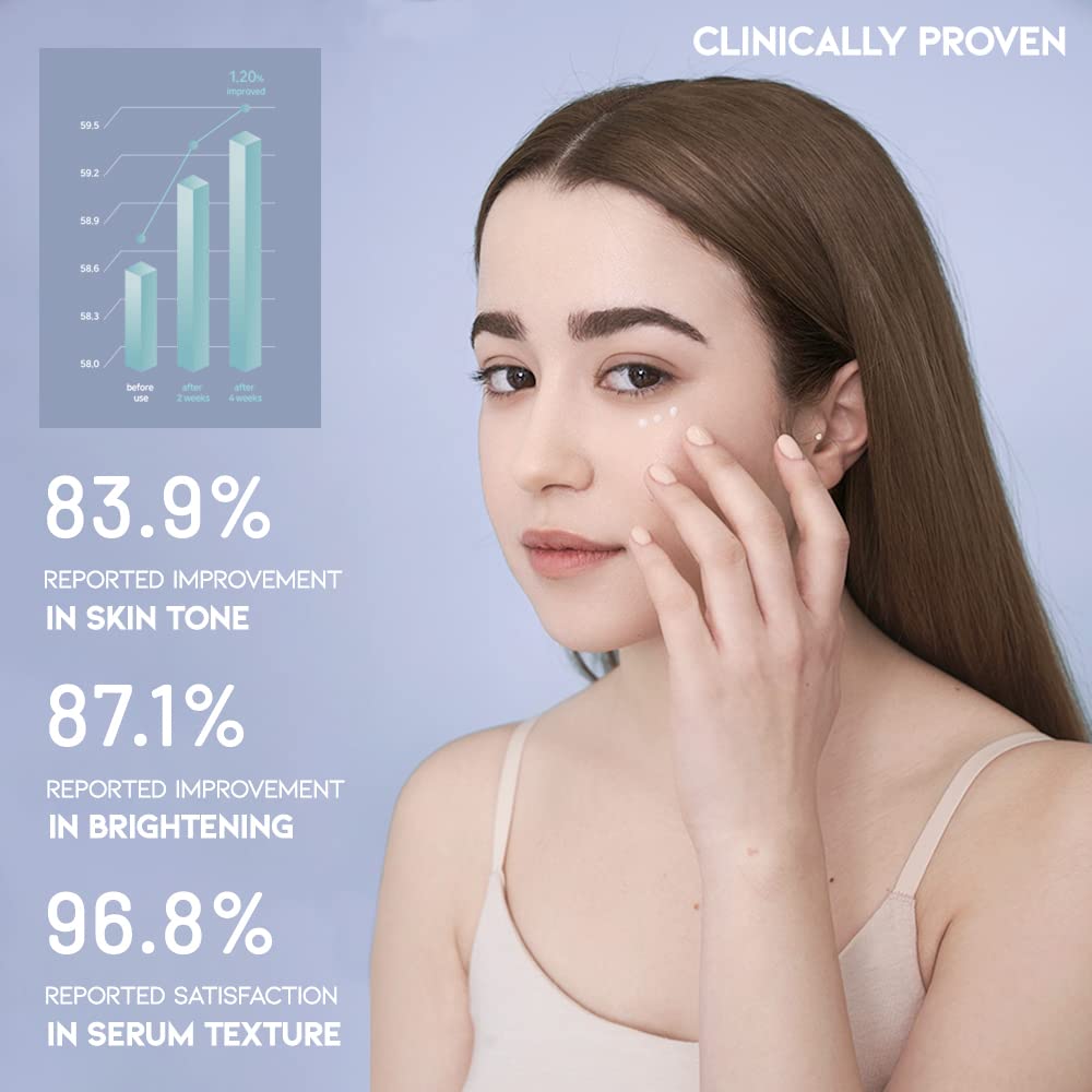 OOTD Intensive Eye Serum 30g