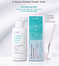 Petitfee β-Glucan Enzyme Powder Wash 80g