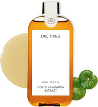 ONE THING Centella Asiatica Extract 300ml