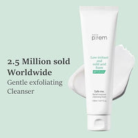 make p:rem Safe Me. Relief Moisture Cleansing Foam 150ml
