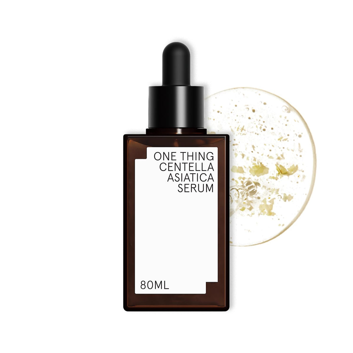 ONE THING Centella Asiatica Serum 80ml