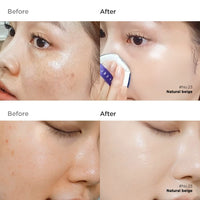 DEWYCEL Super Plus Cushion SPF50+ PA+++ 15g